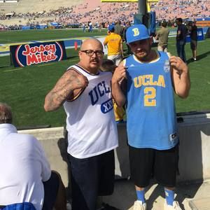 Meet your Posher, Cody